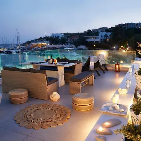 Villa Azura View *