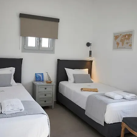 Azura View וילה *