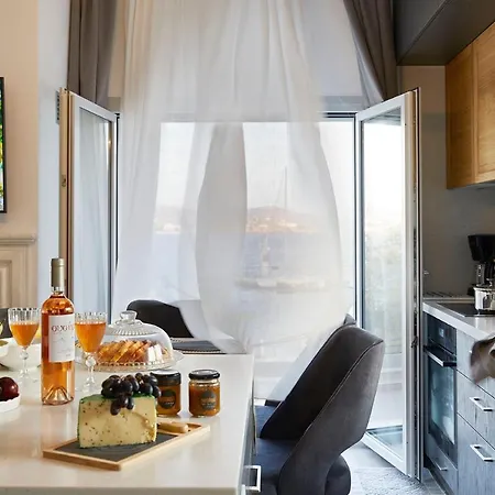 Azura View Finikas (Syros)