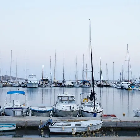 Azura View וילה *