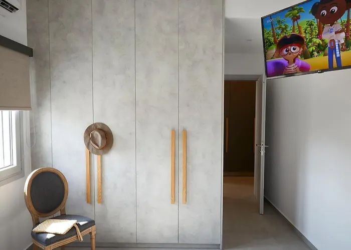 Azura View * Foinikas