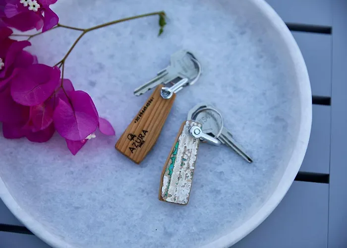 Villa Azura View Foinikas